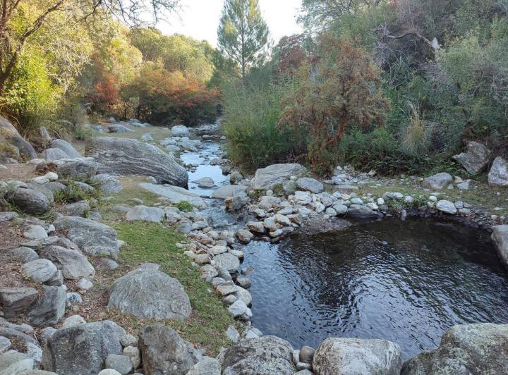 Lote en San Javier, Córdoba — En Venta Campo de 5 o 10 Hectareas con Arroyo en San Javier con Escritura, Traslasierra — Venta, foto 8 de 8