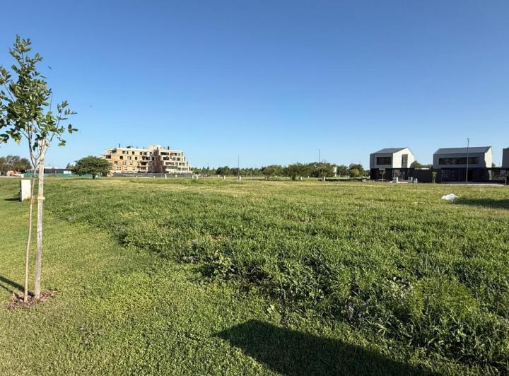 Lote en Nuevo Malagueño — Venta, foto 3 de 8