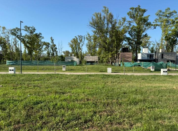 Lote en Nuevo Malagueño — Venta, foto 5 de 8