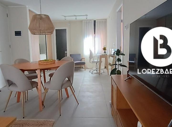 Departamento 3 ambientes en Nueva Córdoba — AV. Velez Sarfield N° 1340 — Venta, foto 1 de 8