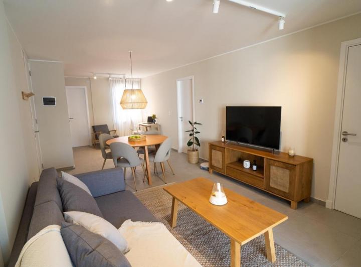 Departamento 3 ambientes en Nueva Córdoba — AV. Velez Sarfield N° 1340 — Venta, foto 2 de 8