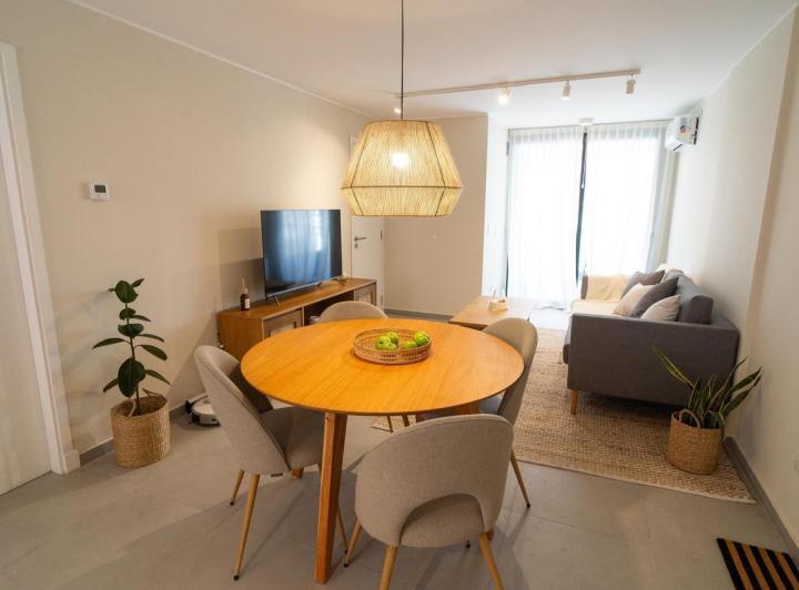 Departamento 3 ambientes en Nueva Córdoba — AV. Velez Sarfield N° 1340 — Venta, foto 3 de 8