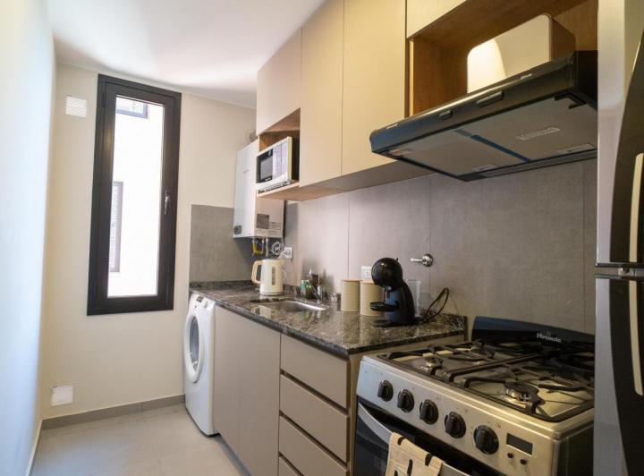 Departamento 3 ambientes en Nueva Córdoba — AV. Velez Sarfield N° 1340 — Venta, foto 4 de 8