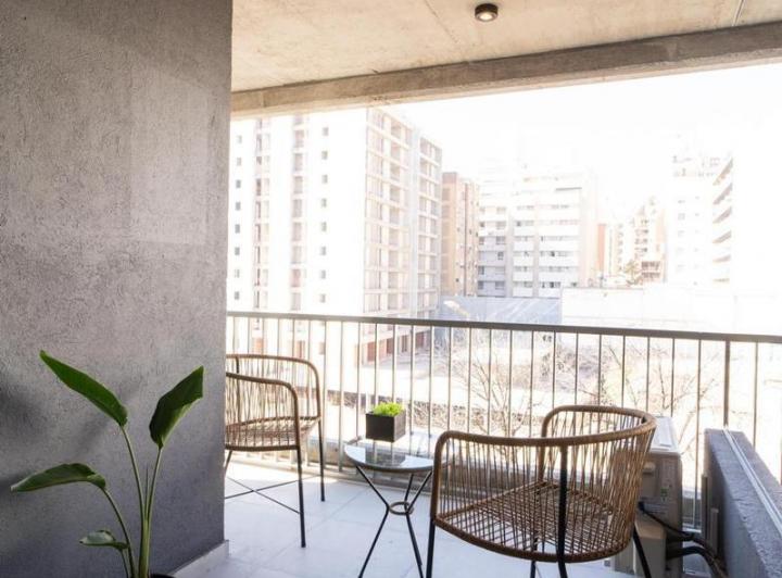 Departamento 3 ambientes en Nueva Córdoba — AV. Velez Sarfield N° 1340 — Venta, foto 6 de 8