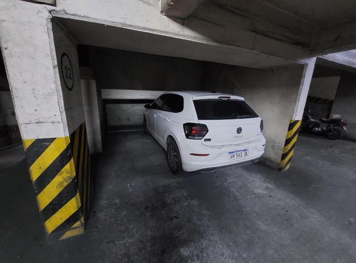 Cochera en Centro — Simón Bolivar al 300 — Venta, foto 5 de 8