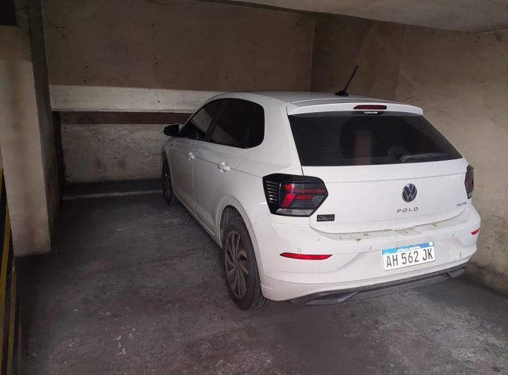 Cochera en Centro — Simón Bolivar al 300 — Venta, foto 6 de 8
