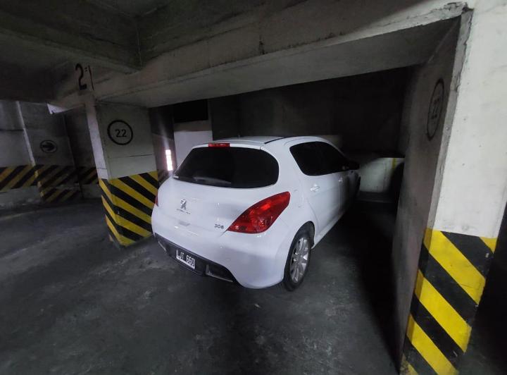 Cochera en Centro — Simón Bolivar al 300 — Venta, foto 7 de 8