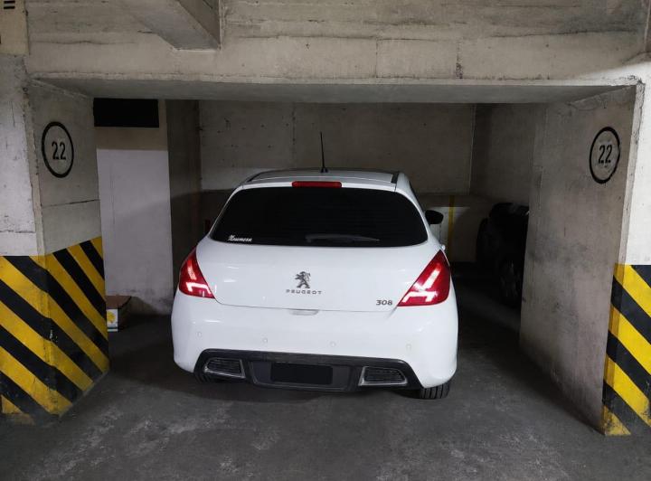 Cochera en Centro — Simón Bolivar al 300 — Venta, foto 8 de 8