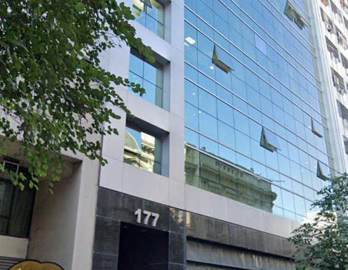 Oficina 10 ambientes en Centro — San Jerónimo al 100 — Venta, foto 1 de 8