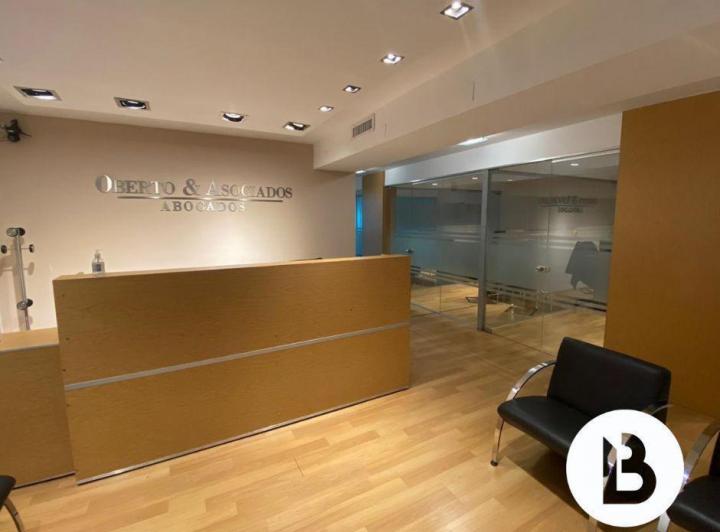 Oficina 10 ambientes en Centro — San Jerónimo al 100 — Venta, foto 2 de 8