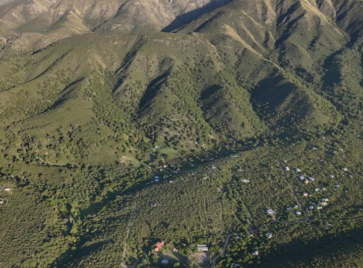 Lote en Los Hornillos — Venta, foto 1 de 8