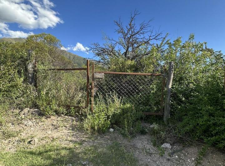 Lote en Los Hornillos — Venta, foto 2 de 8
