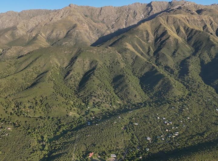 Lote en Los Hornillos — Venta, foto 3 de 8