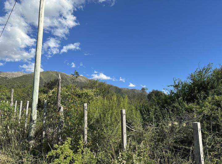 Lote en Los Hornillos — Venta, foto 4 de 8