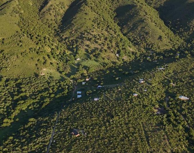 Lote en Los Hornillos — Venta, foto 6 de 8