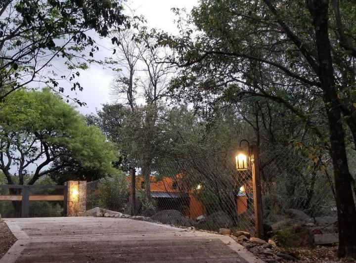 Casa 10 ambientes en San Javier — Casa Principal mas Dos Cabañas en Venta en San Javier, Traslasierra!! — Venta, foto 8 de 8