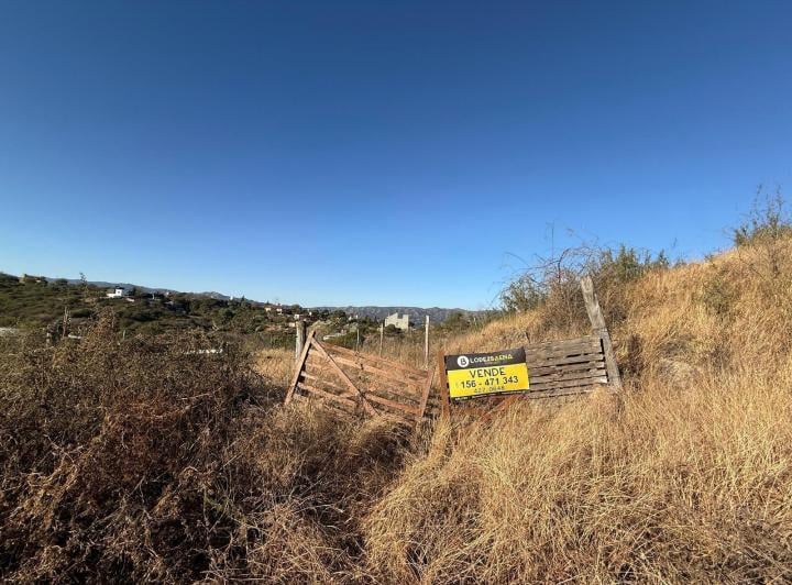 Lote en Venta en Villa del Lago — Pitagoras 200 — Venta, foto 1 de 8