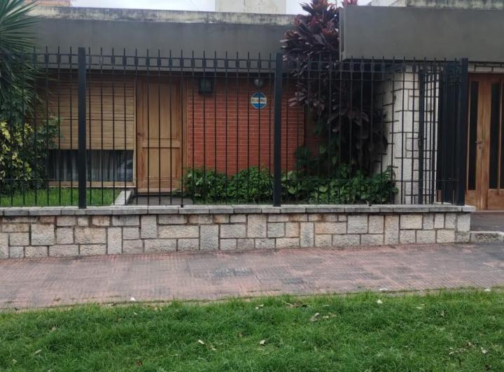 Casa en Patria — Oncativo al 1900 — Venta, foto 1 de 8
