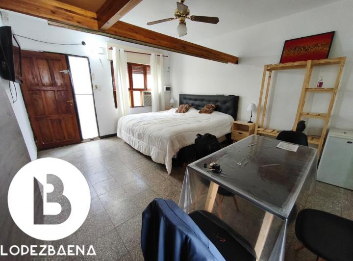 Monoambiente en Alberdi — 27 de Abril al 2700 — Venta, foto 1 de 8