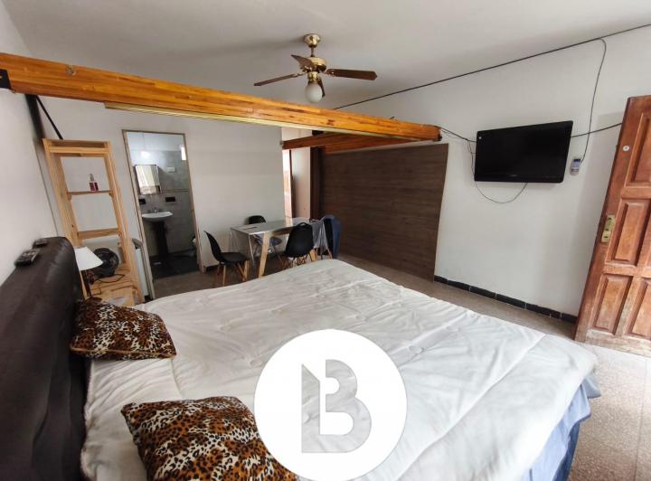 Monoambiente en Alberdi — 27 de Abril al 2700 — Venta, foto 3 de 8