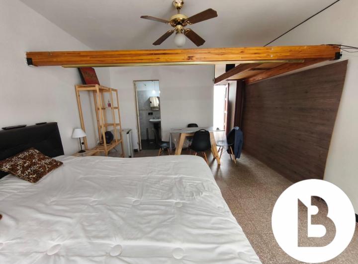 Monoambiente en Alberdi — 27 de Abril al 2700 — Venta, foto 4 de 8