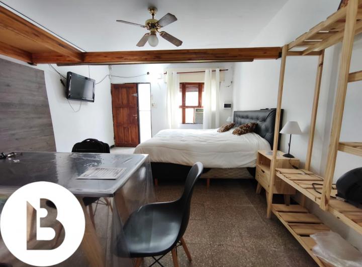 Monoambiente en Alberdi — 27 de Abril al 2700 — Venta, foto 5 de 8