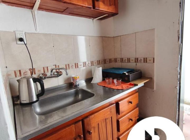 Monoambiente en Alberdi — 27 de Abril al 2700 — Venta, foto 6 de 8