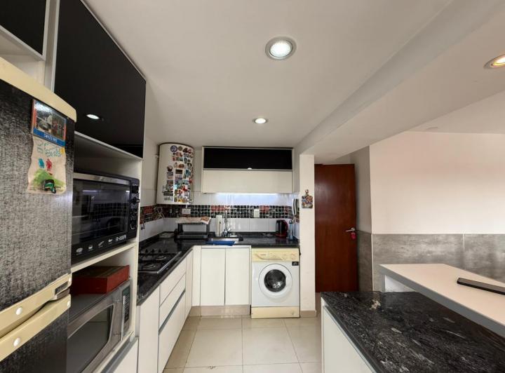 Departamento 3 Dorm en General Paz — Lima al 1600 — Venta, foto 1 de 8