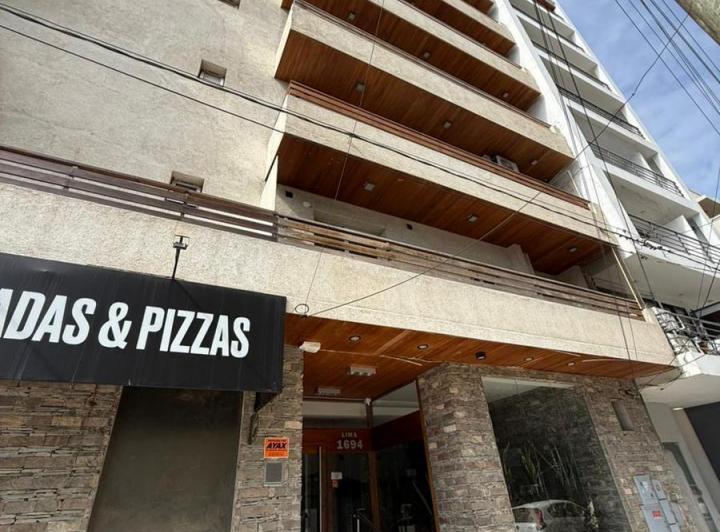 Departamento 3 Dorm en General Paz — Lima al 1600 — Venta, foto 2 de 8