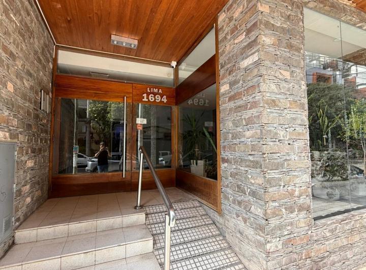 Departamento 3 Dorm en General Paz — Lima al 1600 — Venta, foto 3 de 8