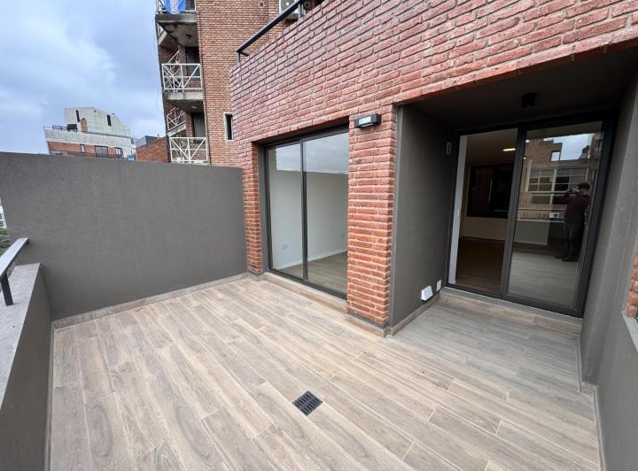 Departamento 1 dormitorio en Nueva Córdoba — Ambrosio Olmos al 700 — Venta, foto 1 de 8