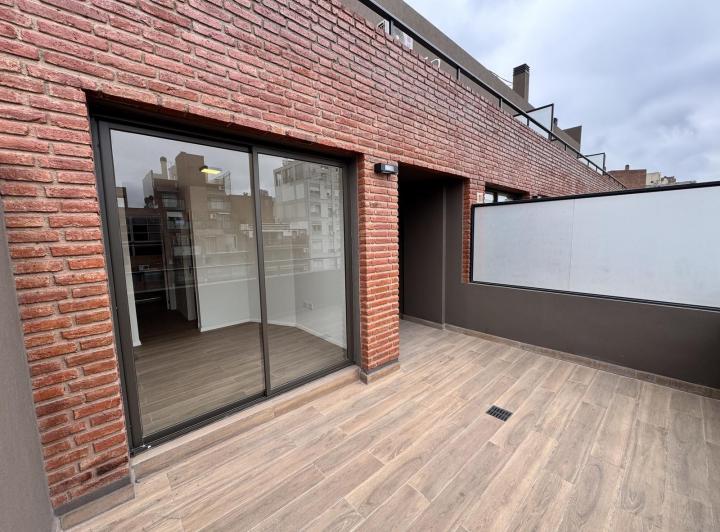 Departamento 1 dormitorio en Nueva Córdoba — Ambrosio Olmos al 700 — Venta, foto 2 de 8