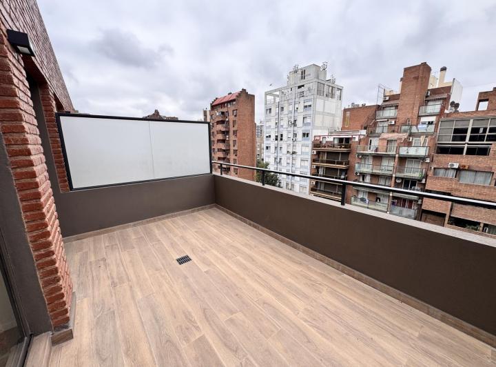 Departamento 1 dormitorio en Nueva Córdoba — Ambrosio Olmos al 700 — Venta, foto 3 de 8
