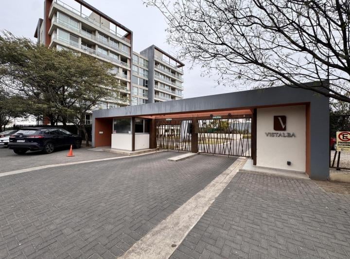 Departamento 5 ambientes en Villa Belgrano — Laplace al 5200 — Alquiler, foto 1 de 8