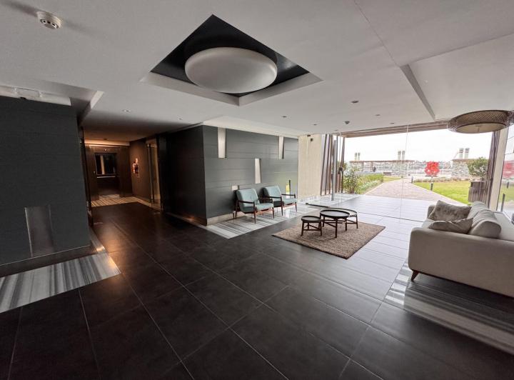 Departamento 5 ambientes en Villa Belgrano — Laplace al 5200 — Alquiler, foto 2 de 8