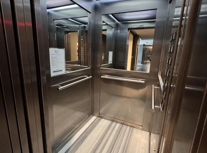 Departamento 5 ambientes en Villa Belgrano — Laplace al 5200 — Alquiler, foto 3 de 8