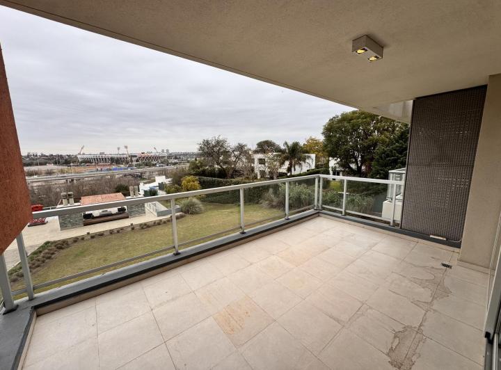 Departamento 5 ambientes en Villa Belgrano — Laplace al 5200 — Alquiler, foto 8 de 8