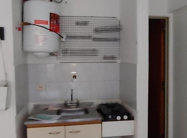 Monoambiente en Nueva Córdoba — Larrañaga al 133 — Alquiler, foto 3 de 8