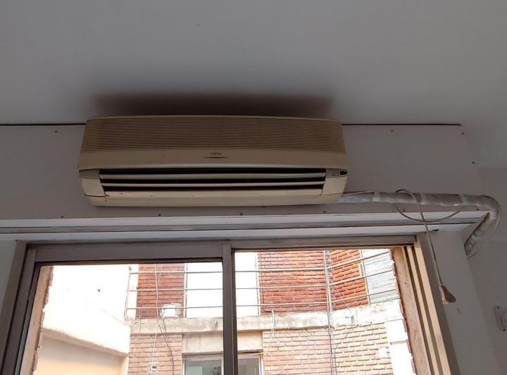 Monoambiente en Nueva Córdoba — Larrañaga al 133 — Alquiler, foto 6 de 8