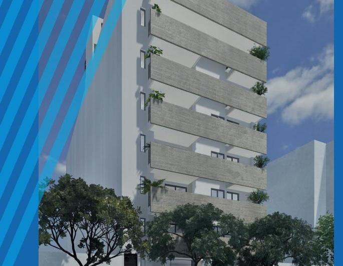 Departamento 1 dorm. en Alta Córdoba — Jeronimo Cortes al 769 - Alta Cordoba — Venta, foto 1 de 8