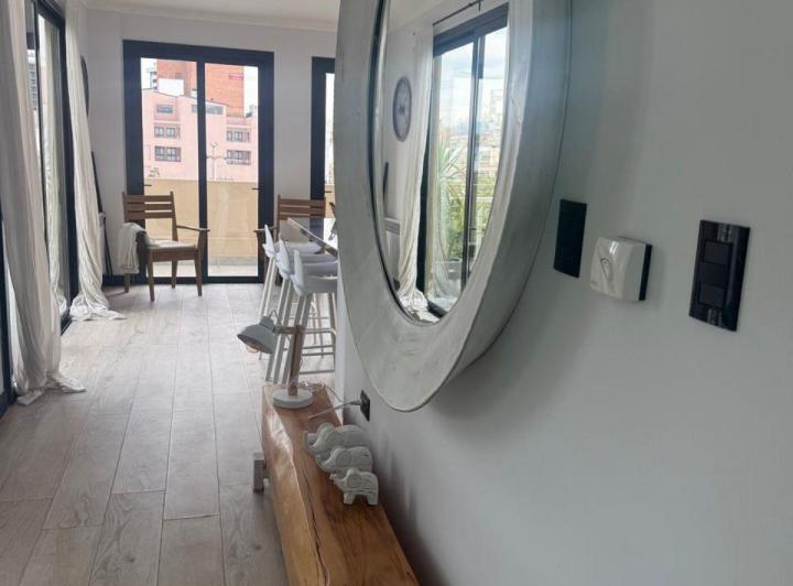 Depto de 5 ambientes en alquiler en Centro, Villa Carlos Paz — Villa Carlos Paz, Libertad, Centro, Departamento 3° Piso, 2 Dorm. — Alquiler, foto 1 de 8