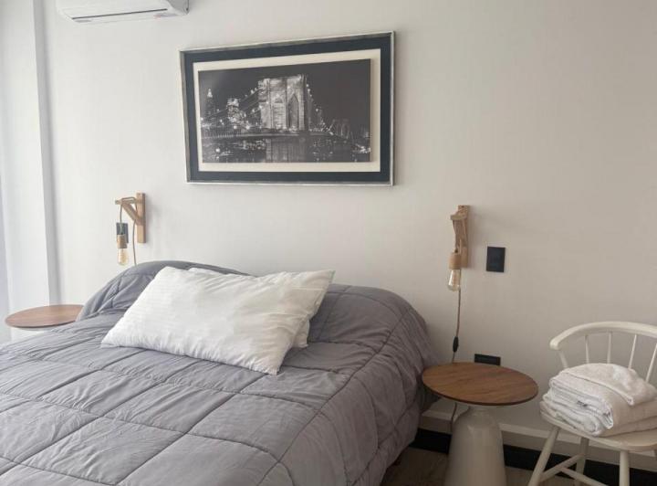 Depto de 5 ambientes en alquiler en Centro, Villa Carlos Paz — Villa Carlos Paz, Libertad, Centro, Departamento 3° Piso, 2 Dorm. — Alquiler, foto 2 de 8