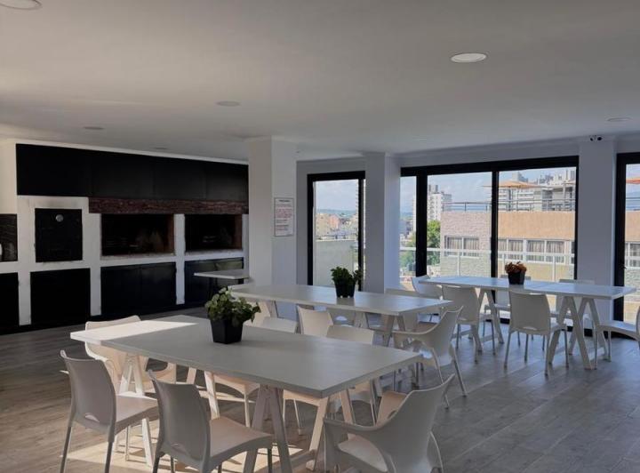 Depto de 5 ambientes en alquiler en Centro, Villa Carlos Paz — Villa Carlos Paz, Libertad, Centro, Departamento 3° Piso, 2 Dorm. — Alquiler, foto 4 de 8