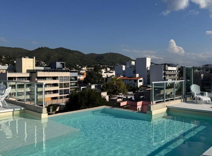 Depto de 5 ambientes en alquiler en Centro, Villa Carlos Paz — Villa Carlos Paz, Libertad, Centro, Departamento 3° Piso, 2 Dorm. — Alquiler, foto 5 de 8