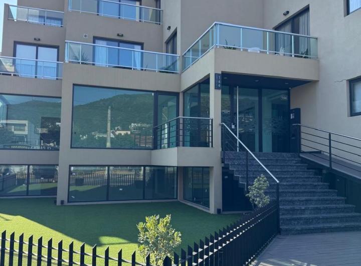 Depto de 5 ambientes en alquiler en Centro, Villa Carlos Paz — Villa Carlos Paz, Libertad, Centro, Departamento 3° Piso, 2 Dorm. — Alquiler, foto 7 de 8