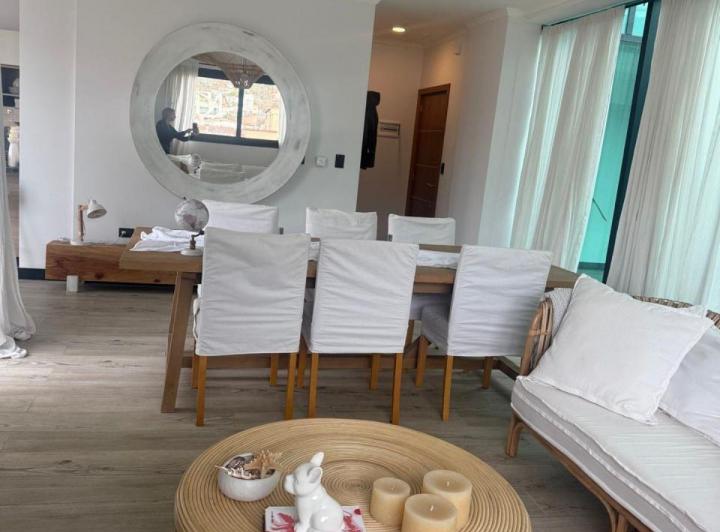 Depto de 5 ambientes en alquiler en Centro, Villa Carlos Paz — Villa Carlos Paz, Libertad, Centro, Departamento 3° Piso, 2 Dorm. — Alquiler, foto 8 de 8