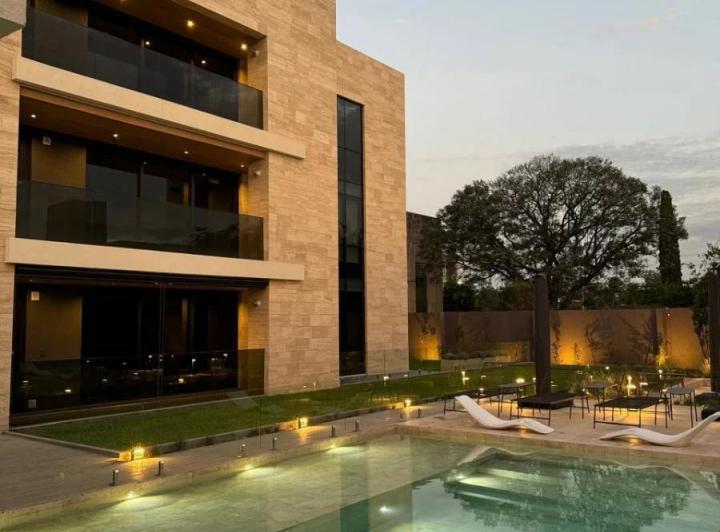 Departamento 3 ambientes en Cerro de las Rosas — Tristán Malbrán 4051 — Alquiler, foto 4 de 8