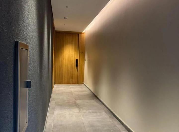 Departamento 3 ambientes en Cerro de las Rosas — Tristán Malbrán 4051 — Alquiler, foto 8 de 8