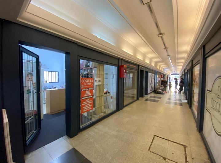 Local en Venta en Centro — Dean Funes al 100 — Venta, foto 4 de 8