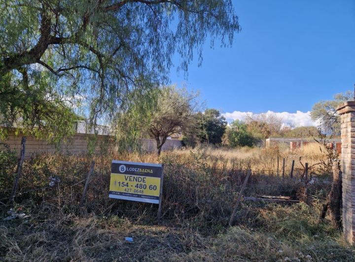 Lote en Piedra Pintada, Traslasierra — Terreno en Venta...escritura!! en Piedra Pintada,,traslasierra!!! — Venta, foto 1 de 8
